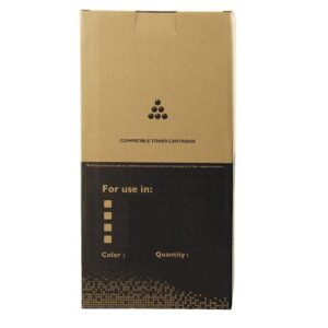 Remanufactured Canon IRC2880 Cyan Toner C-EXV21 0453B002AA