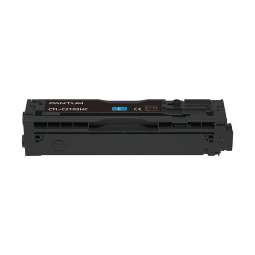 Pantum CTL-A2100HC 2500 Pages Cyan Toner Cartridge