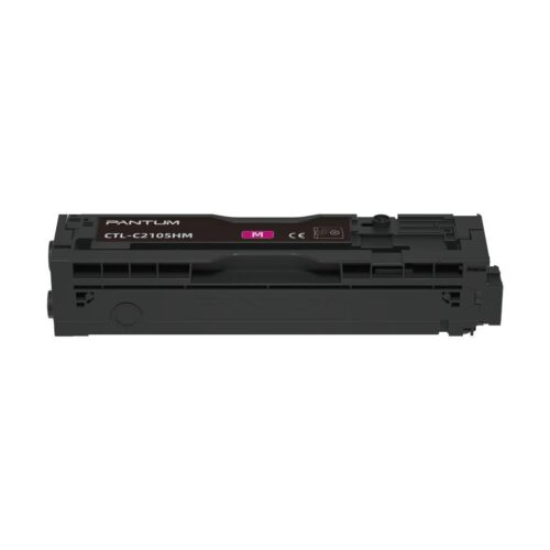 Pantum CTL-A2100HM 2500 Pages Magenta Toner Cartridge