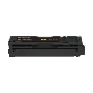 Pantum CTL-A2100HY 2500 Pages Yellow Toner Cartridge