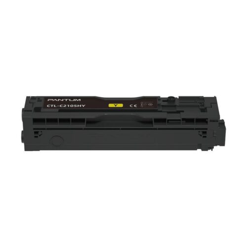 Pantum CTL-A2100HY 2500 Pages Yellow Toner Cartridge