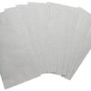 DL Envelopes Plain Self Seal 80gsm White (Pack of 1000)