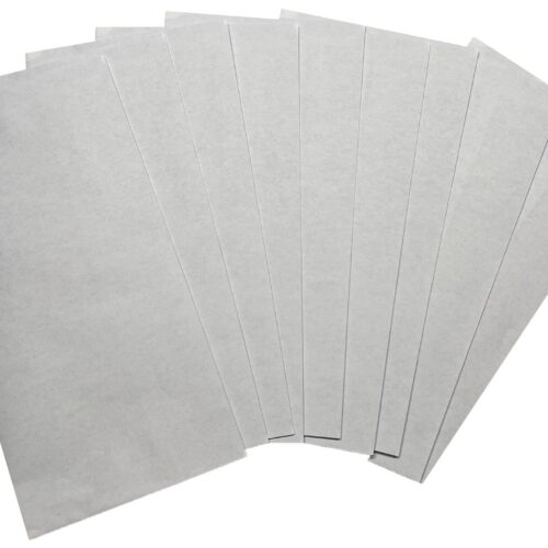 DL Envelopes Plain Self Seal 80gsm White (Pack of 1000)