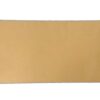 DL Envelopes Plain Self Seal 80gsm Manilla (Pack of 1000)