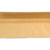 DL Envelopes Plain Self Seal 80gsm Manilla (Pack of 1000)