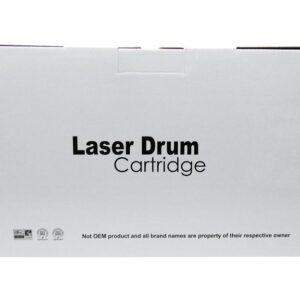 Remanufactured Lexmark 56F0ZA0 Drum