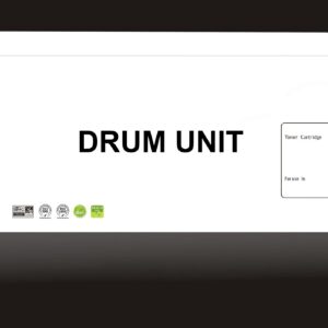 Compatible Xerox Phaser 3330 Drum 101R00555 25000 Pages