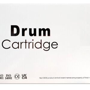 Compatible Brother HL-L2400 Drum DR2510