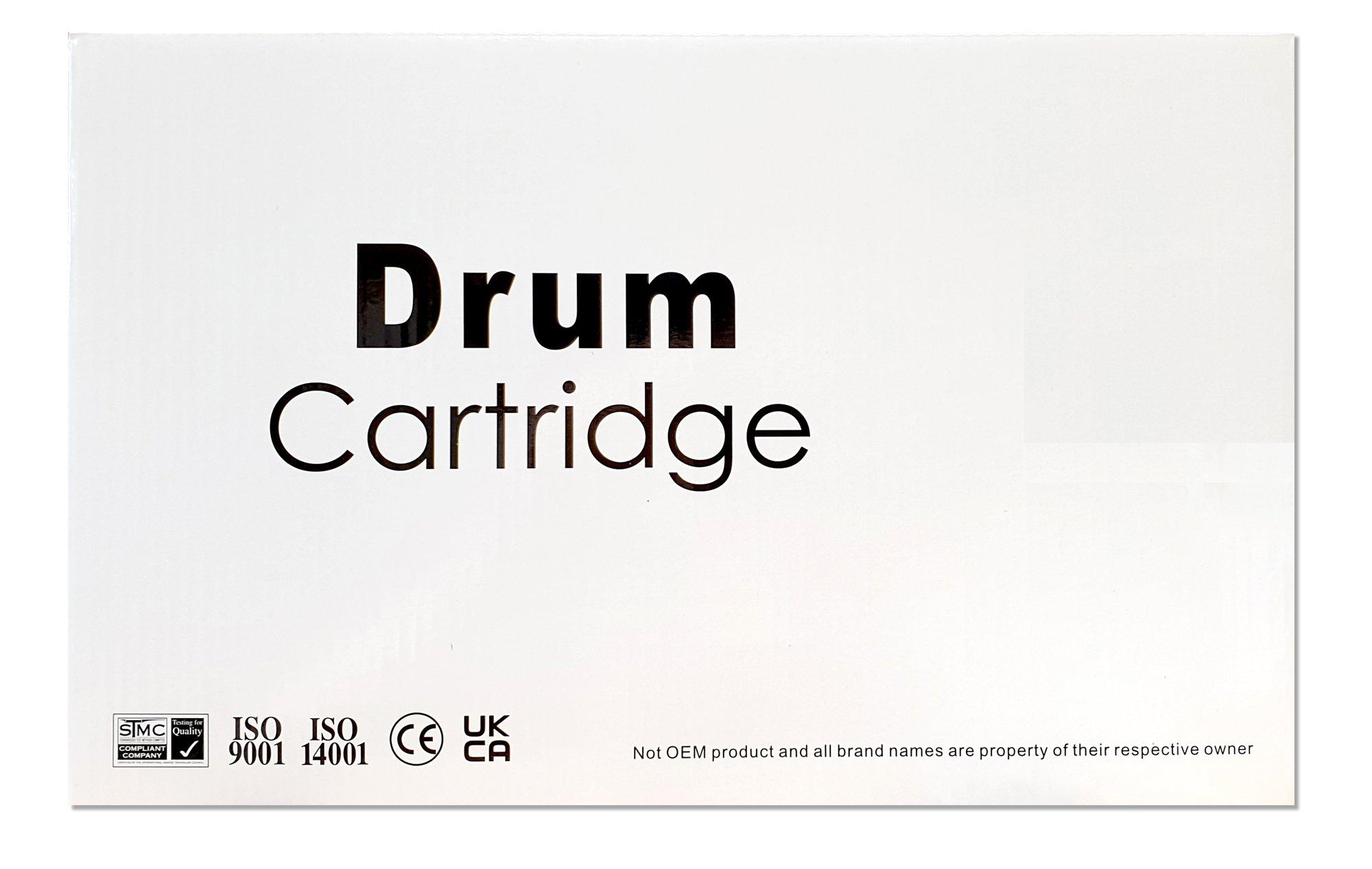 Compatible Canon IR2016 C-EXV14 Drum Unit 0385B002