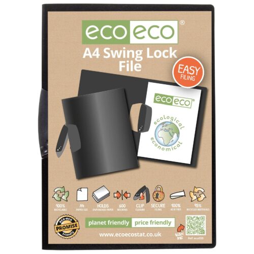 A4 95% Recycled Swing Lock File (1)