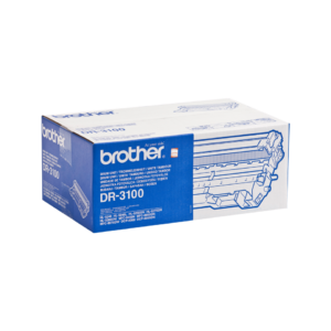 Original Brother DR3100 Drum 25K