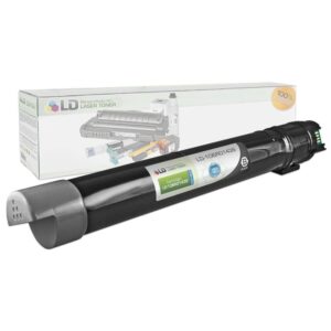 Original Xerox 106R01439 Black 19800 Pages Original Toner