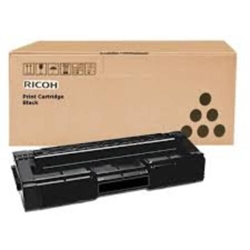 Original Ricoh SPC311 Black Toner Ctg 406479