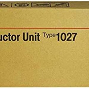 Original Ricoh PCU Type 1027 412271 Aficio 1022 412271 411018