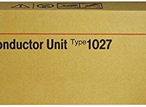 Original Ricoh PCU Type 1027 412271 Aficio 1022 412271 411018