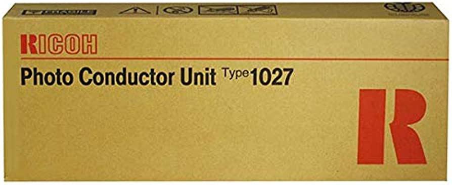 Original Ricoh PCU Type 1027 412271 Aficio 1022 412271 411018