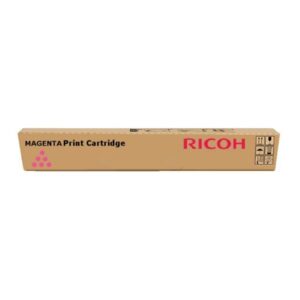 Original Ricoh MPC4000 Magenta Toner Ctg 842050