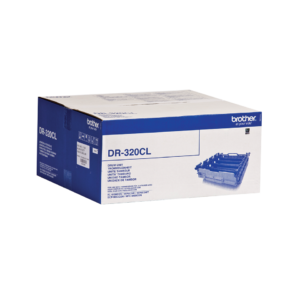 Original Brother DR320CL Drum Unit 25K
