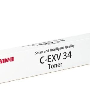 Original Canon CEXV34 Magenta Toner Ctg 3784B002AA