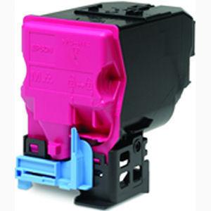Original Konica Minolta Bizhub C35 Magenta Toner TNP-22M A0X5352