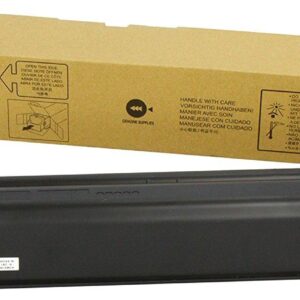 Original Sharp MX-36GTBA Black 24000 Pages Original Toner