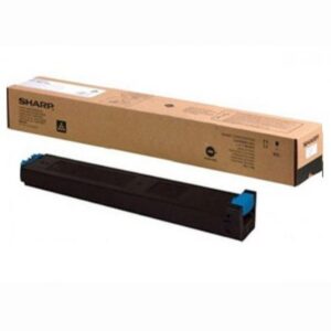 Original Sharp MX-36GTCA Cyan 15000 Pages Original Toner