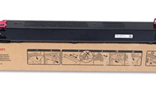 Original Sharp MX-36GTMA Magenta 15000 Pages Original Toner