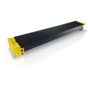 Original Sharp MX-36GTYA Yellow 15000 Pages Original Toner