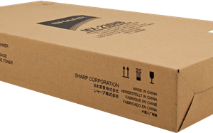 Original Sharp MX230HB Waste Toner Bottle