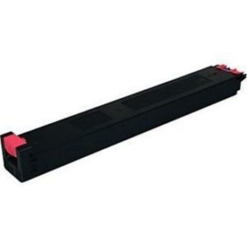 Original Sharp MX-51GTMA Magenta 18000 Pages Original Toner