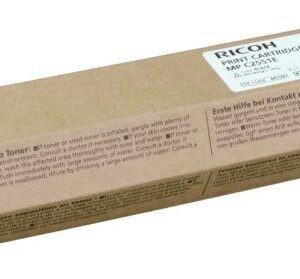 Original Ricoh MPC2551 Black Toner 842061 841587 841504