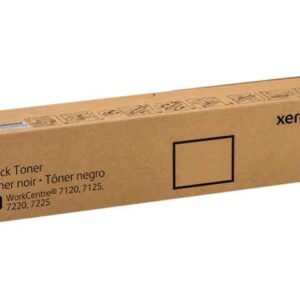 Original Xerox 006R01457 Black 22000 Pages Original Toner