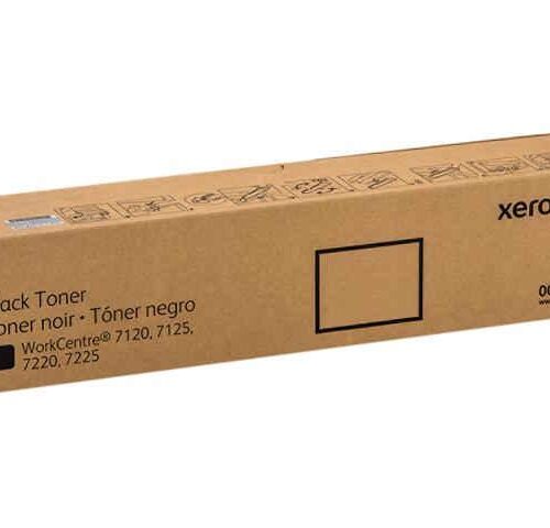 Original Xerox 006R01457 Black 22000 Pages Original Toner