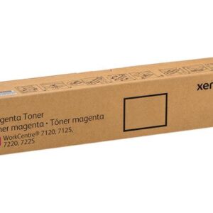 Original Xerox 006R01459 Magenta 15000 Pages Original Toner