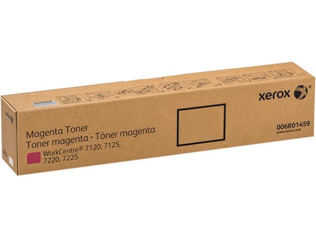 Original Xerox 006R01459 Magenta 15000 Pages Original Toner