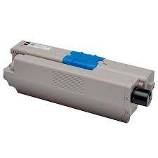 Original OKI 44973508 Black 7000 Pages Original Toner