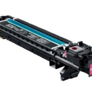 Original Konica Minolta Bizhub C25 IUP-14M Magenta 20000 Pages Original Drum