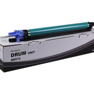 Original Konica Minolta DR512K 130000 pages Orignal Drum A2XN0RD