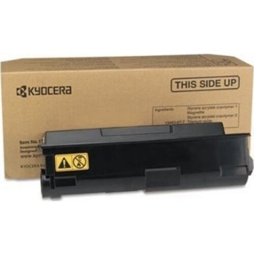 Original Kyocera TK3110 Black 15500 Pages Original Toner 1T02MT0NL0