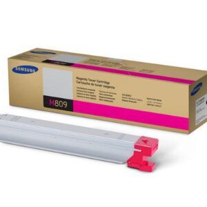 Original Samsung CLT-M809S SS649A Magenta 15000 Pages Original Toner