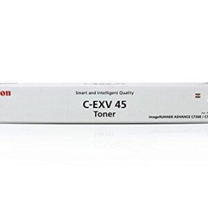 Original Canon 6944B002AA IRC7260/70/80 Cyan Toner CEXV45