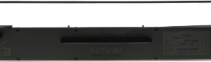 Original Epson C13S015633 7753 LQ350 BLACK RIBBON