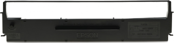 Original Epson C13S015633 7753 LQ350 BLACK RIBBON