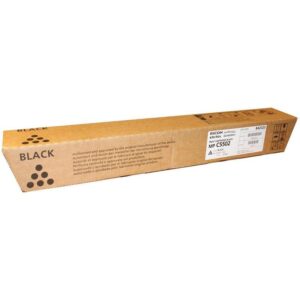 Original Ricoh MPC5502 Black Toner 842020 841683 C5502E