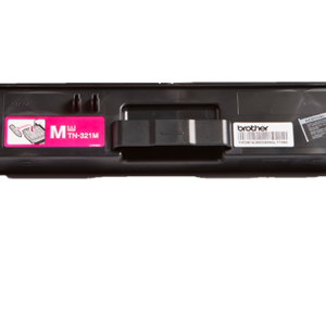 Original Brother TN321M Magenta 1500 Pages Original Toner