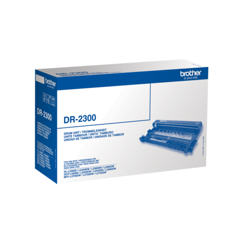 Original Brother DR2300 Drum Unit 12K