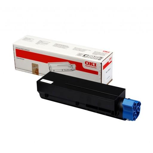 Original OKI B412 7000 pages Original High Yield Toner 45807106