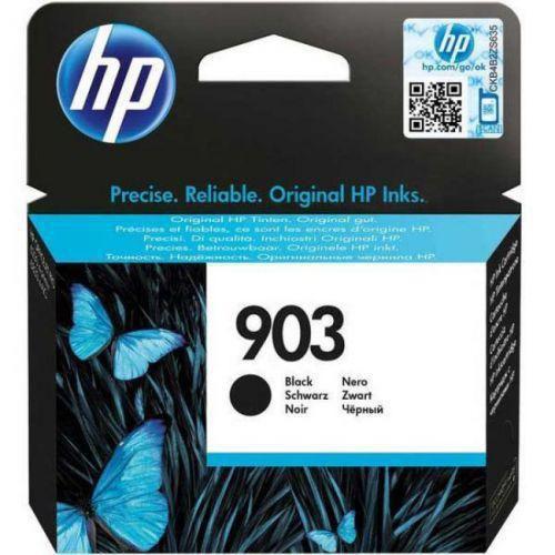 Original HP 903 Black 300 Pages Original Ink Cartridge T6L99AE