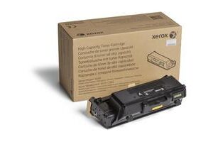 Original Xerox 106R03622 Toner Kit high Capacity 8K Pages