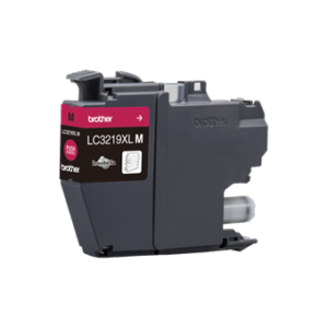 Original Brother LC3219XL Magenta Hi Cap Ink Cartridge